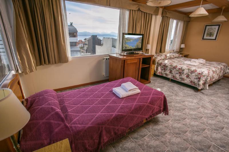 Hotel Aspen Ski San Carlos de Bariloche Exterior foto