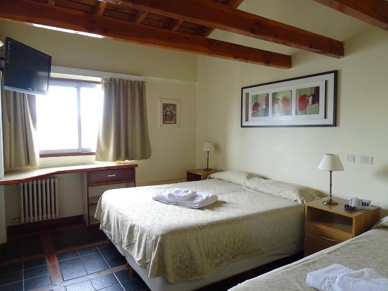 Hotel Aspen Ski San Carlos de Bariloche Exterior foto