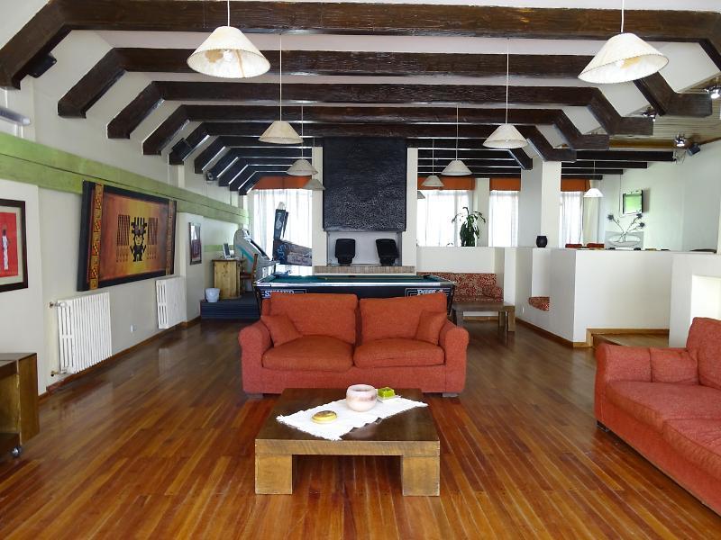 Hotel Aspen Ski San Carlos de Bariloche Exterior foto