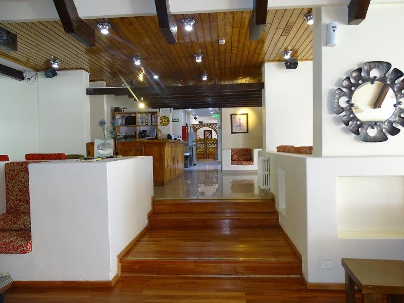 Hotel Aspen Ski San Carlos de Bariloche Exterior foto