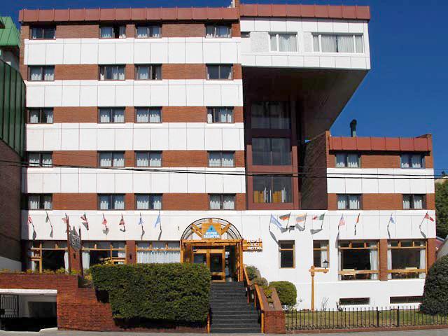 Hotel Aspen Ski San Carlos de Bariloche Exterior foto